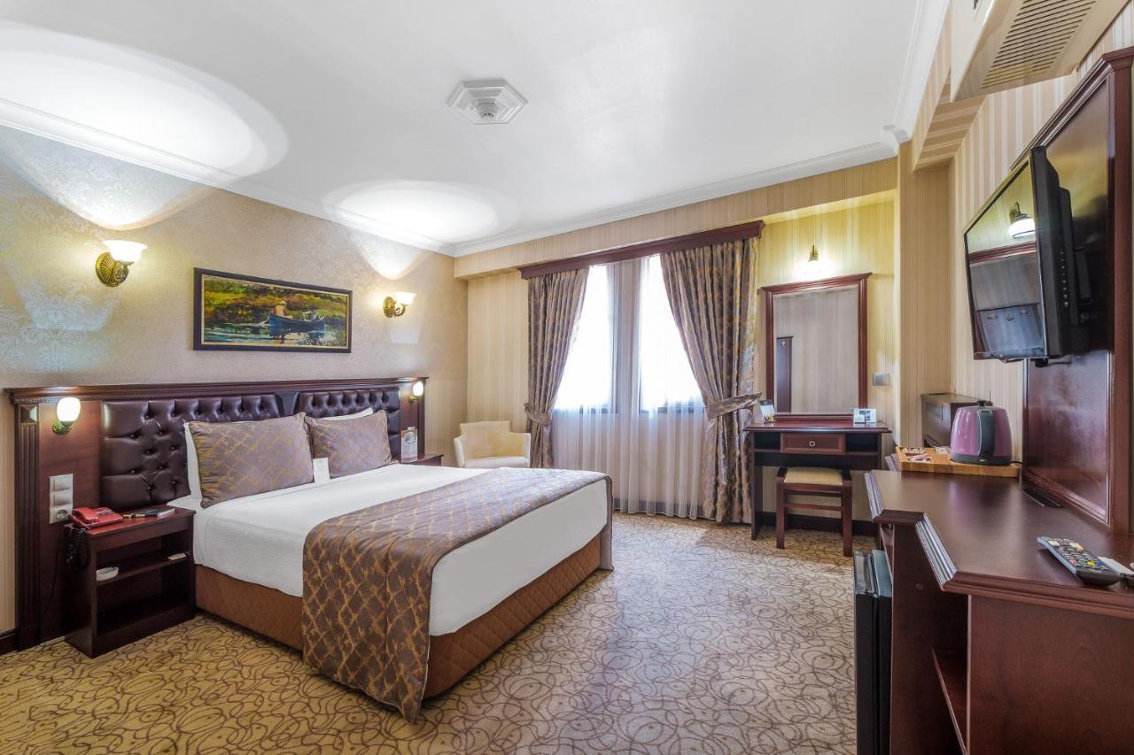 Oglakcioglu Park Boutique 4*