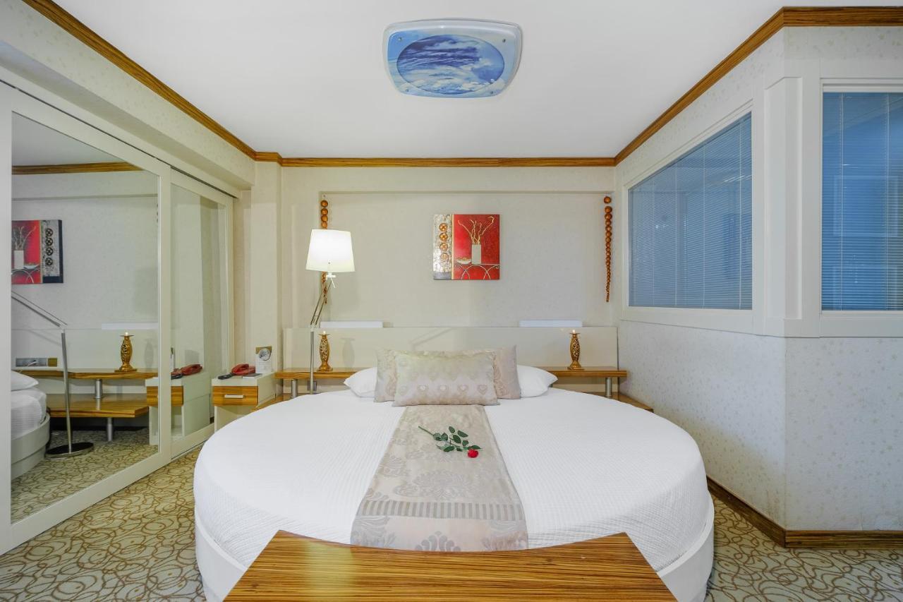 Oglakcioglu Park Boutique Otel