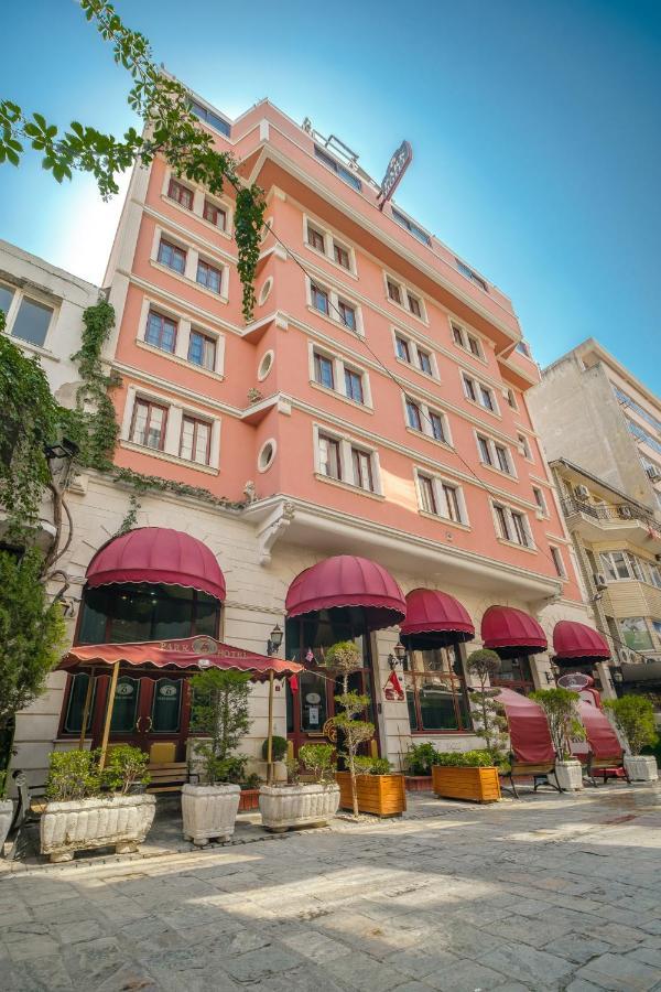 Oglakcioglu Park Boutique 4* İzmir