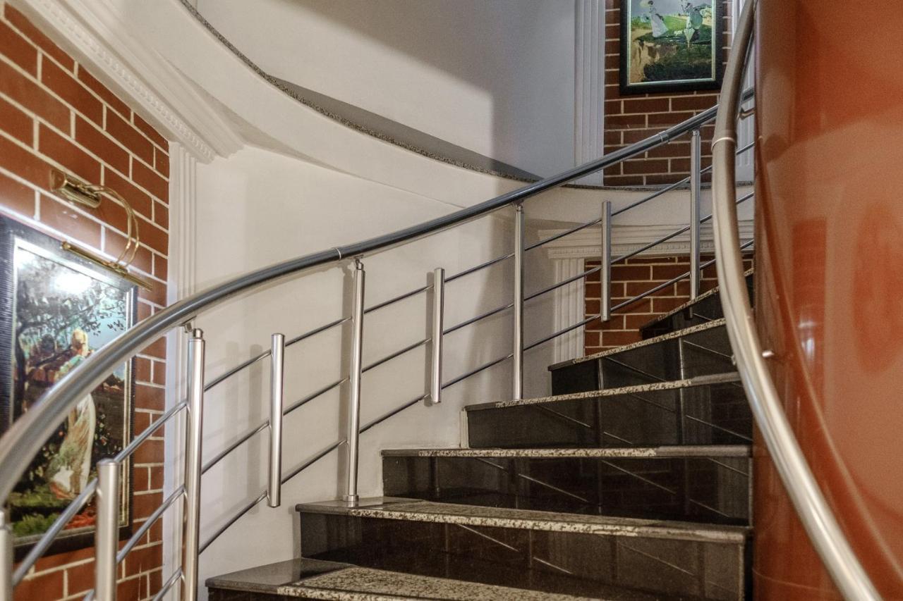 Oglakcioglu Park Boutique Otel