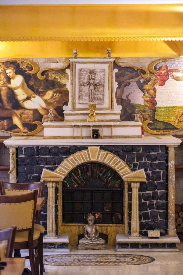 Oglakcioglu Park Boutique 4*
