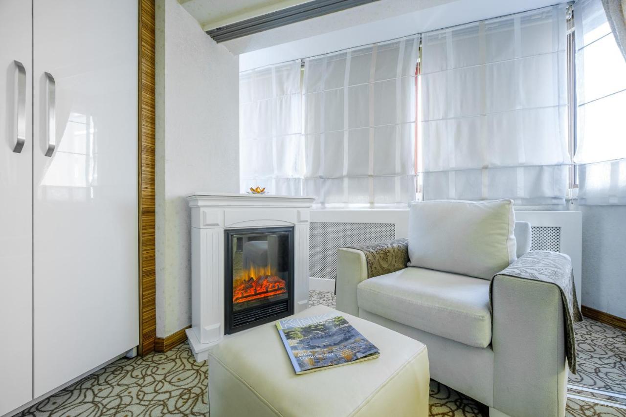 Oglakcioglu Park Boutique Otel İzmir