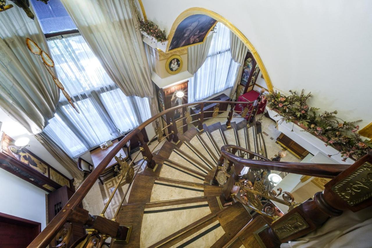 Oglakcioglu Park Boutique 4*