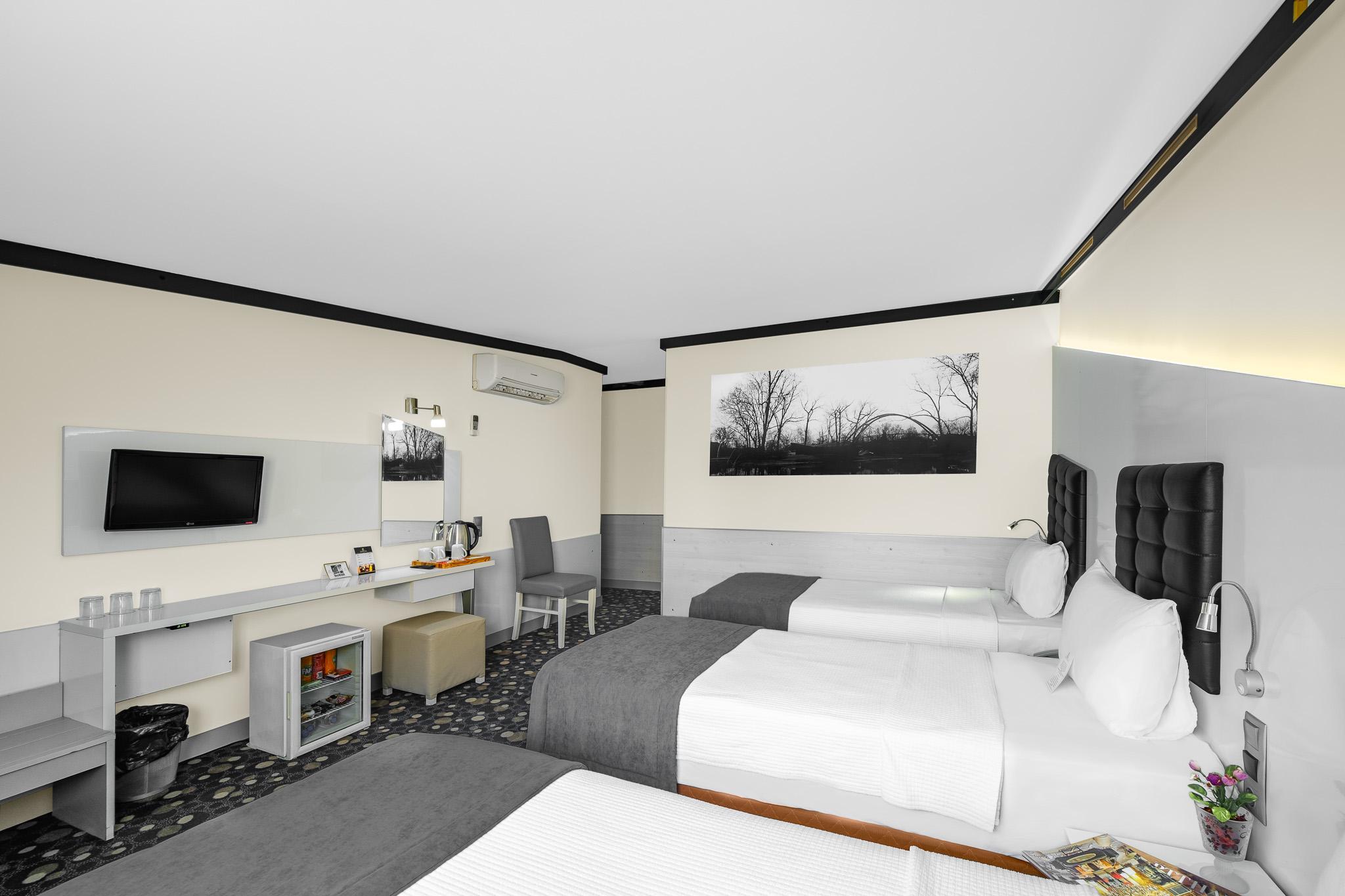 Oglakcioglu Park Boutique Otel İzmir