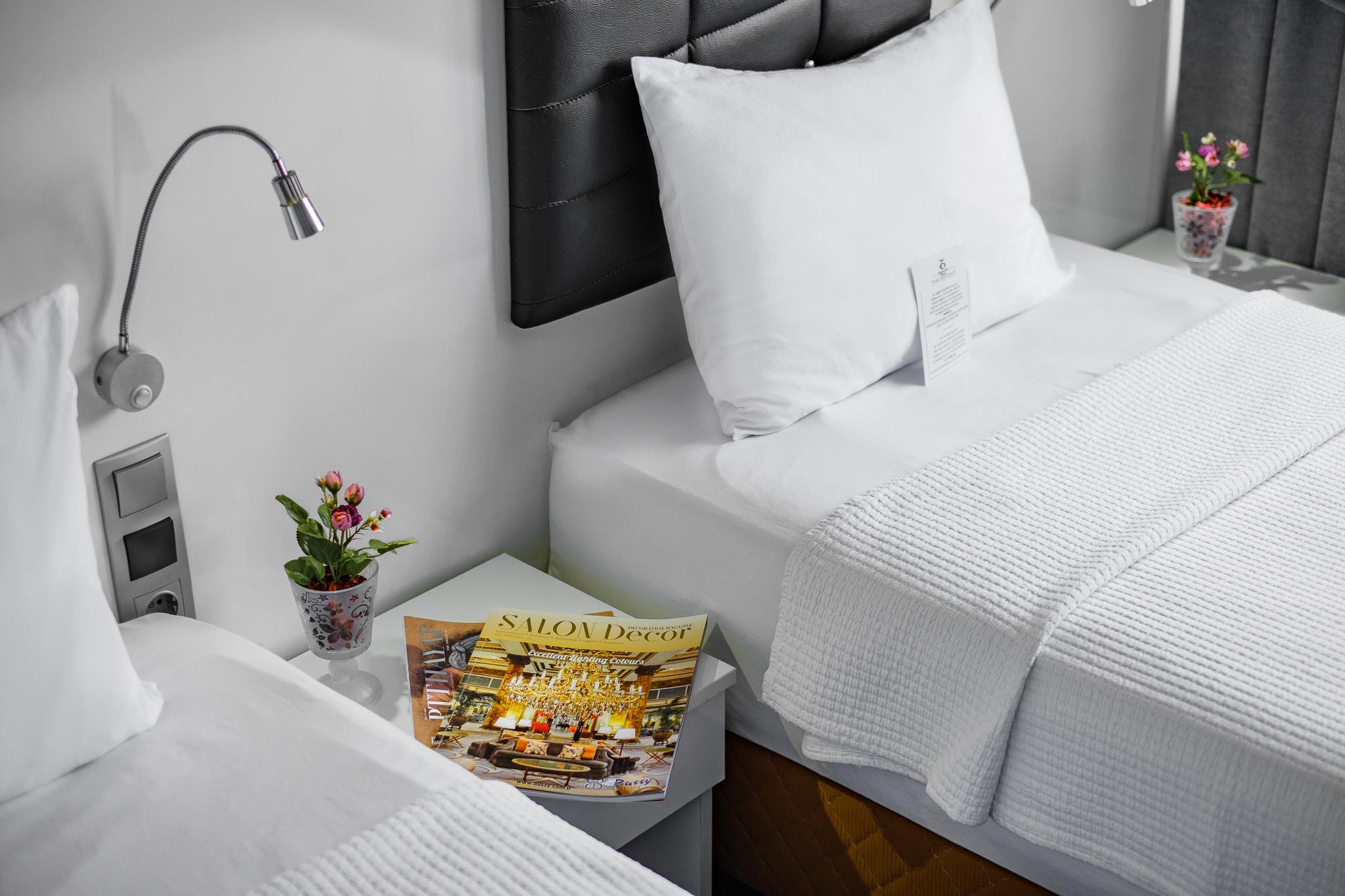 Oglakcioglu Park Boutique 4* İzmir
