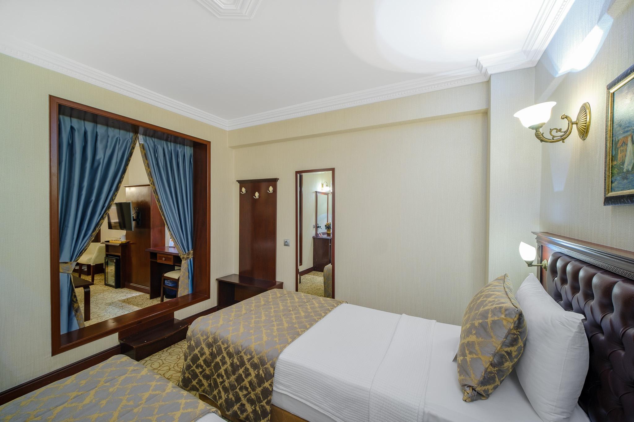Otel Oglakcioglu Park Boutique