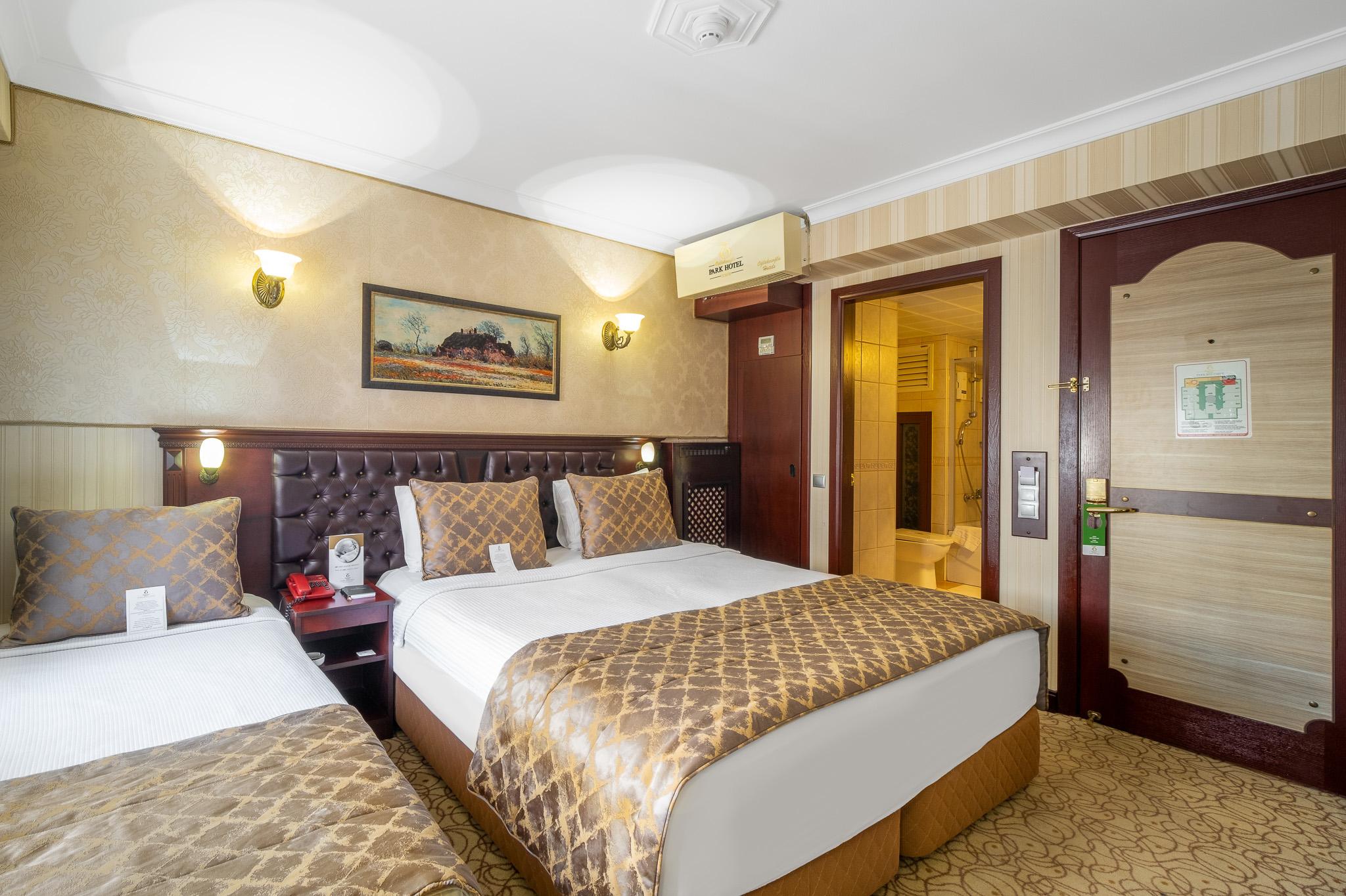 Otel Oglakcioglu Park Boutique İzmir