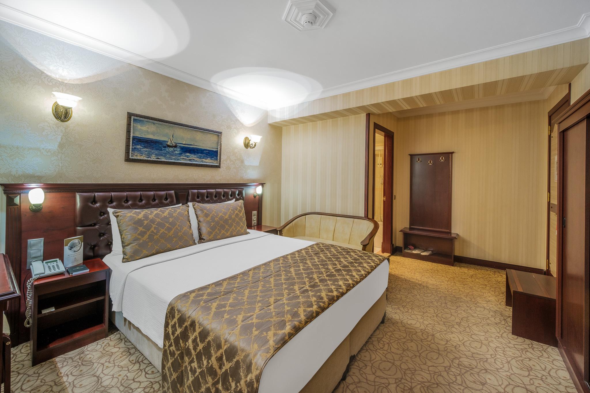Oglakcioglu Park Boutique Otel 4*