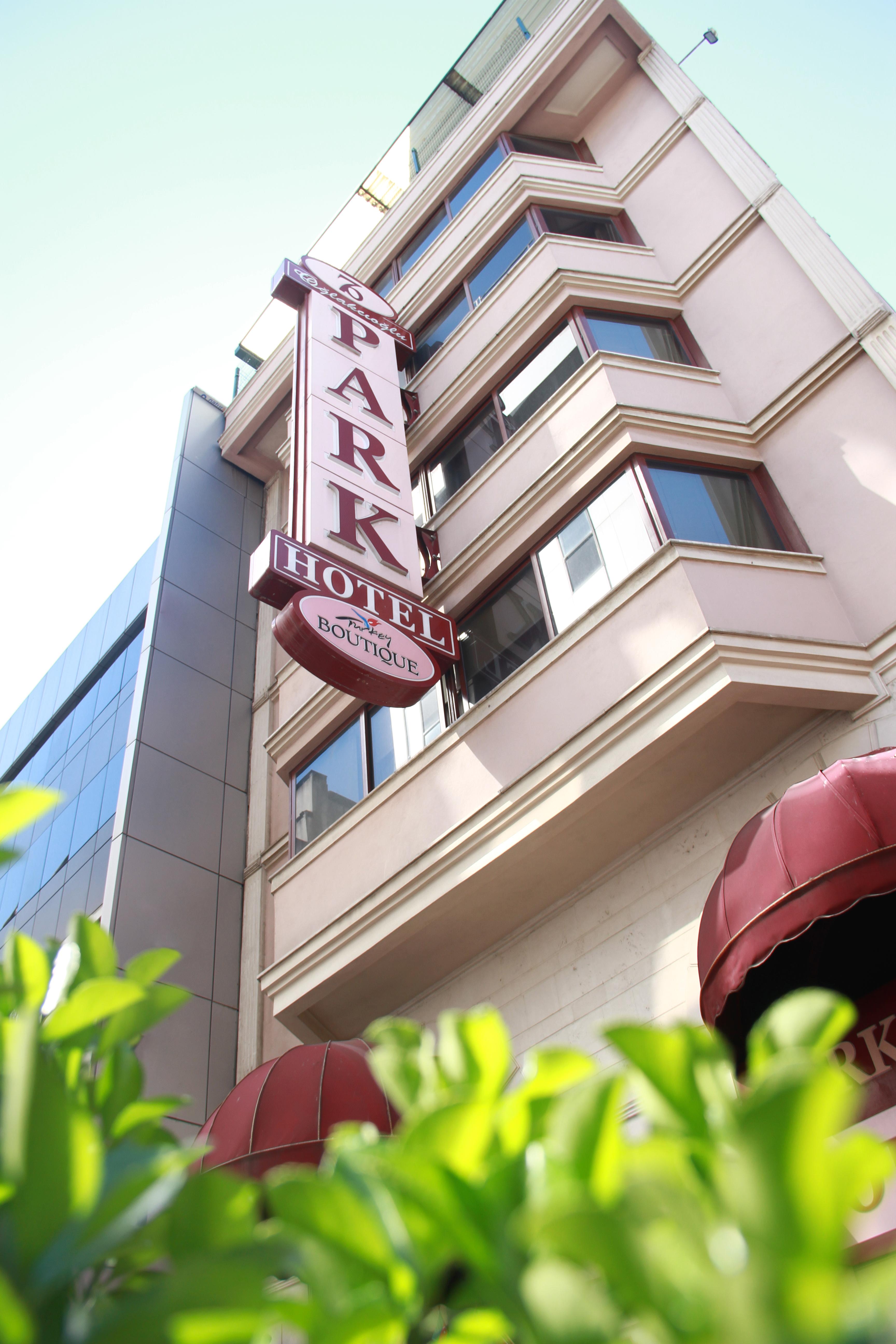 Otel Oglakcioglu Park Boutique