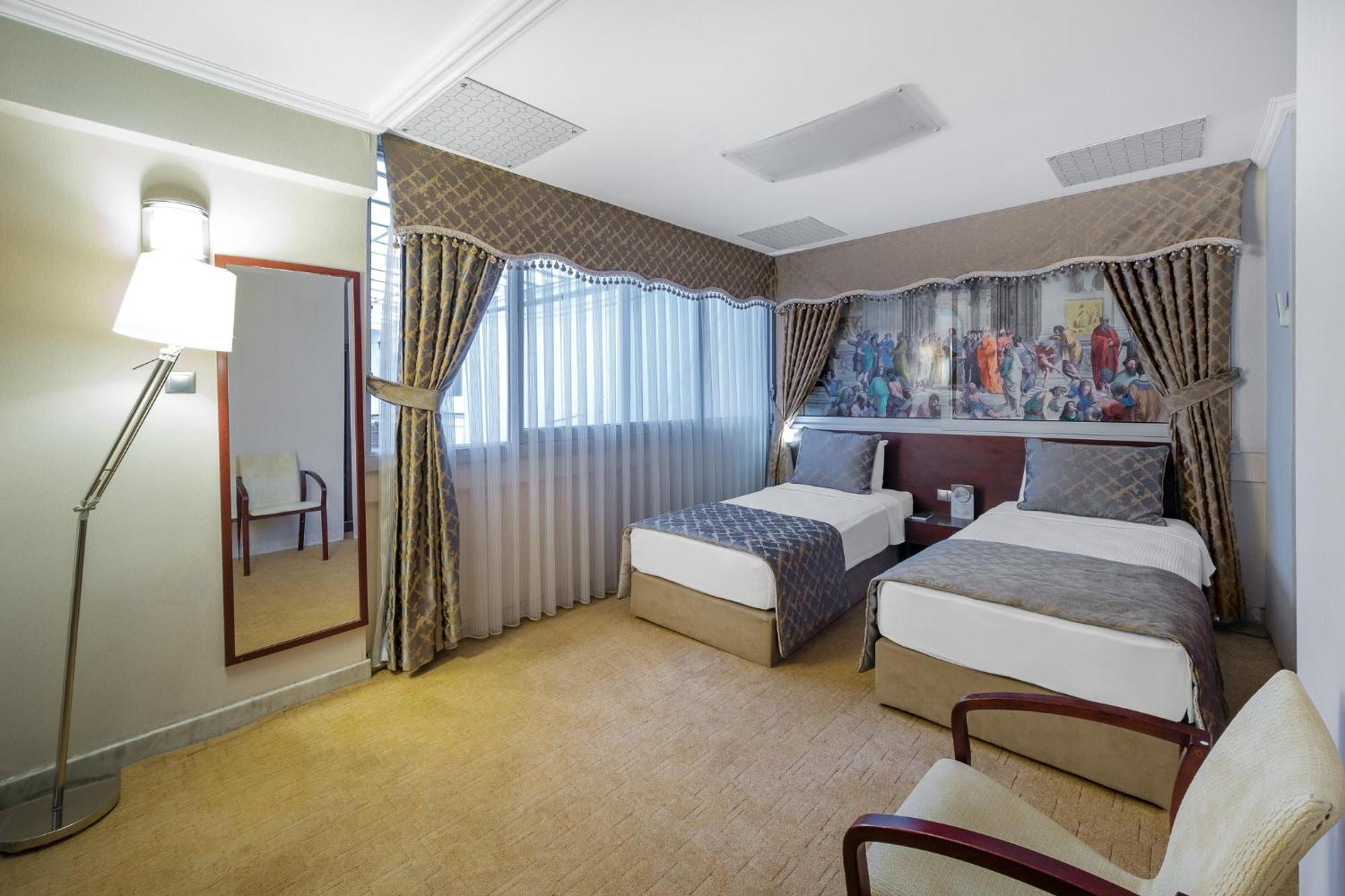 Oglakcioglu Park Boutique 4*