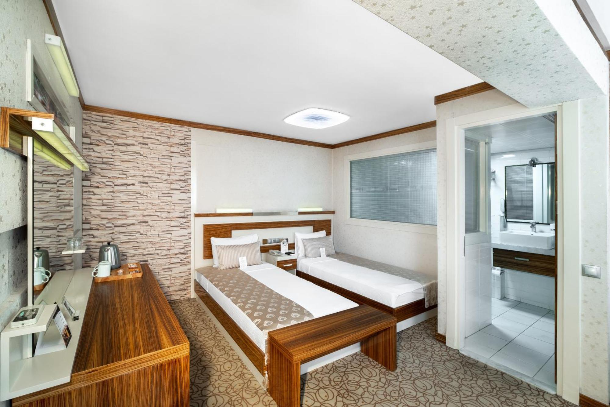 Oglakcioglu Park Boutique İzmir