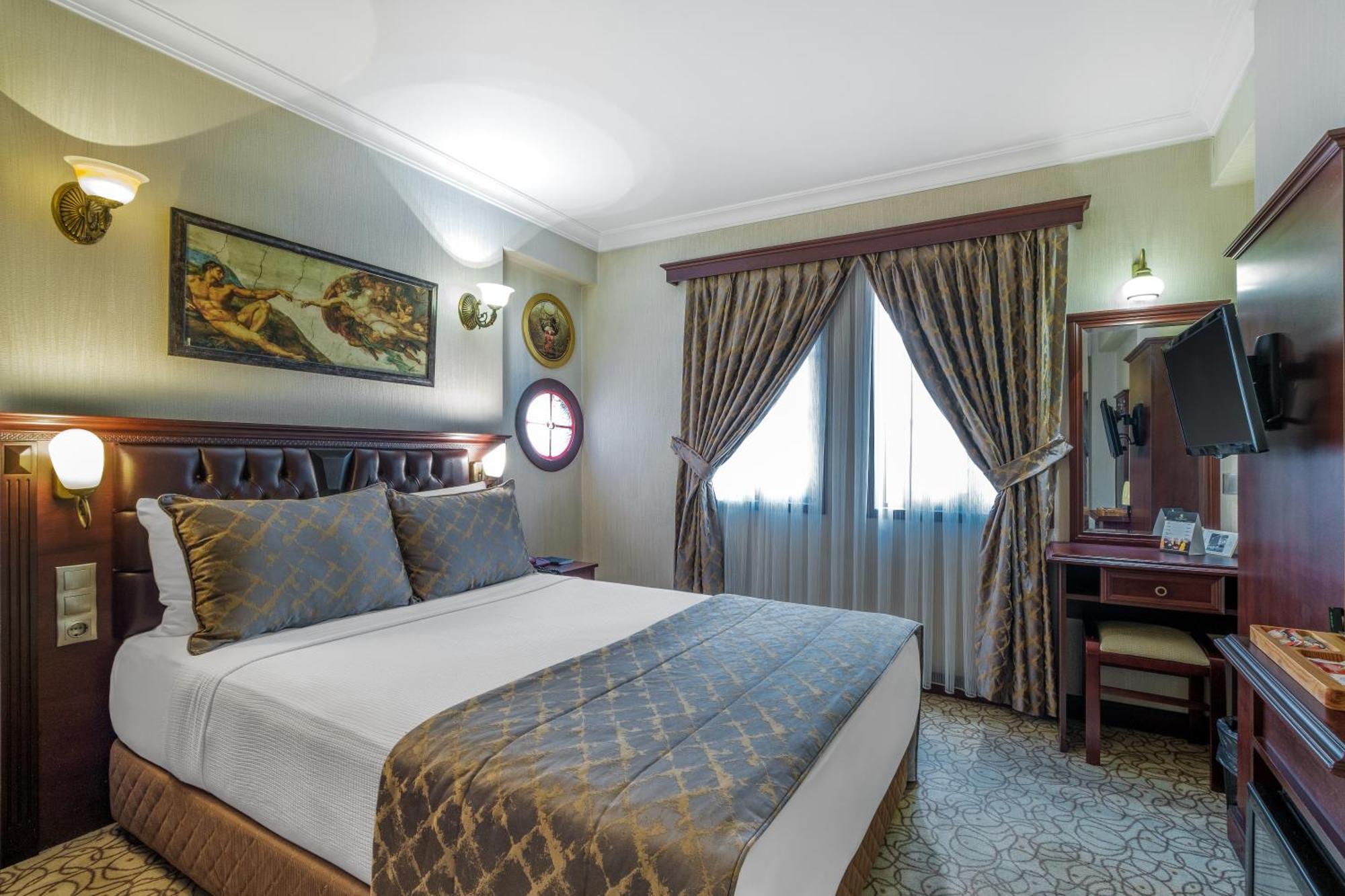 Otel Oglakcioglu Park Boutique