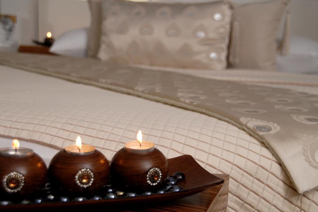 Oglakcioglu Park Boutique Otel