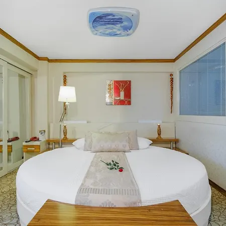Oglakcioglu Park Boutique Hotel İzmir Dış mekan fotoğraf