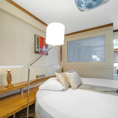 Oglakcioglu Park Boutique Hotel İzmir Dış mekan fotoğraf