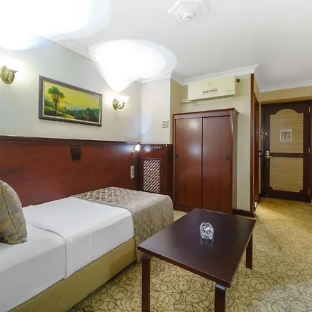 Oglakcioglu Park Boutique Hotel İzmir Dış mekan fotoğraf