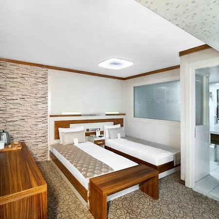 Oglakcioglu Park Boutique Hotel İzmir Exterior photo