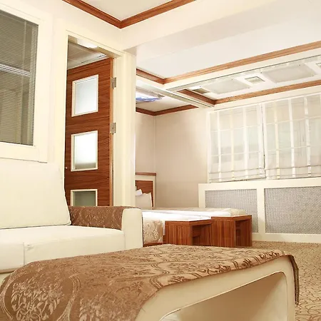 Oglakcioglu Park Boutique Hotel İzmir Dış mekan fotoğraf