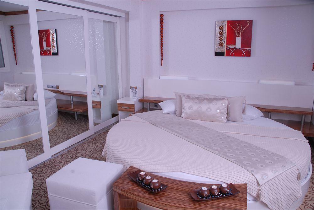 Hotel Oglakcioglu Park Boutique 4*