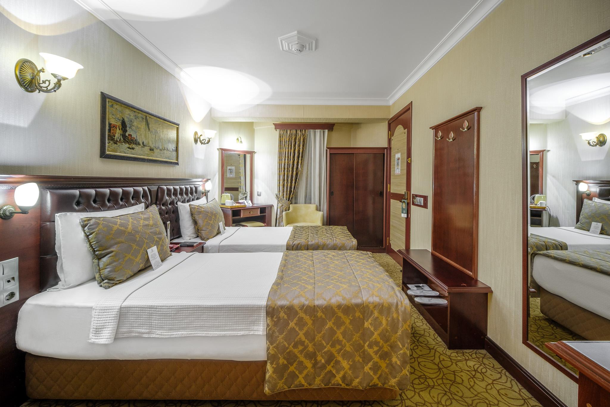 Hotel Oglakcioglu Park Boutique İzmir