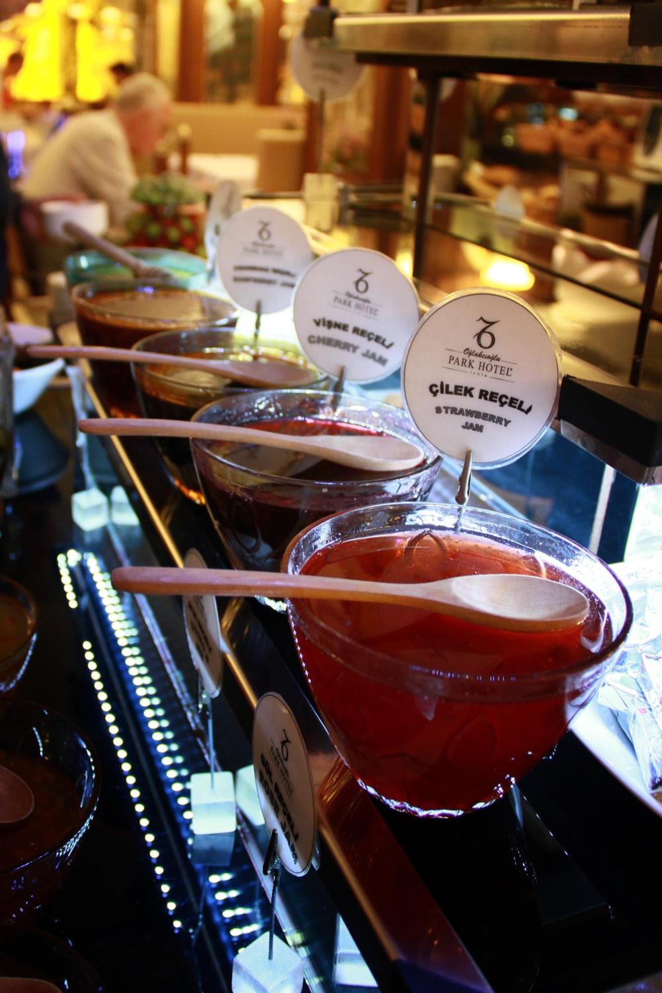 Hotel Oglakcioglu Park Boutique İzmir
