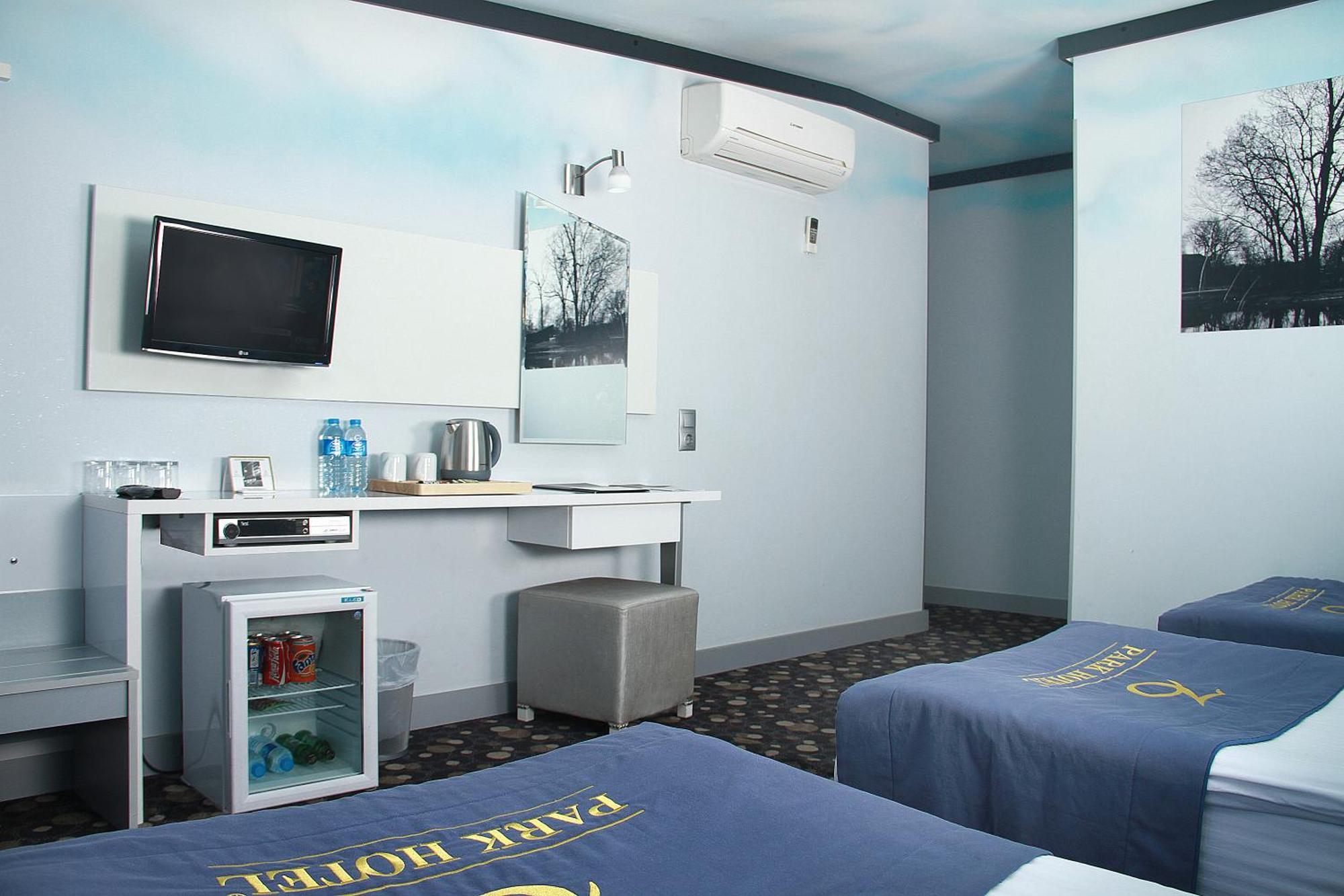 Oglakcioglu Park Boutique 4* İzmir