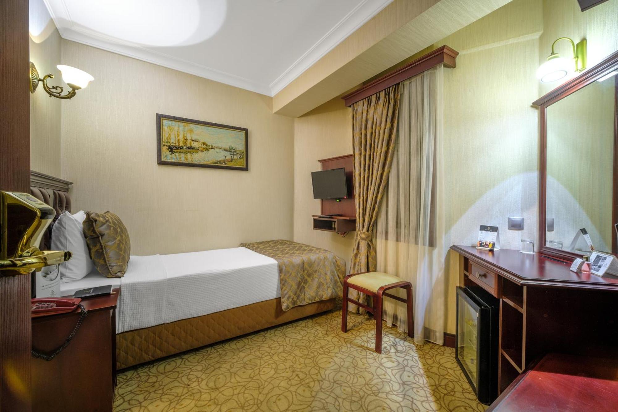 Hotel Oglakcioglu Park Boutique