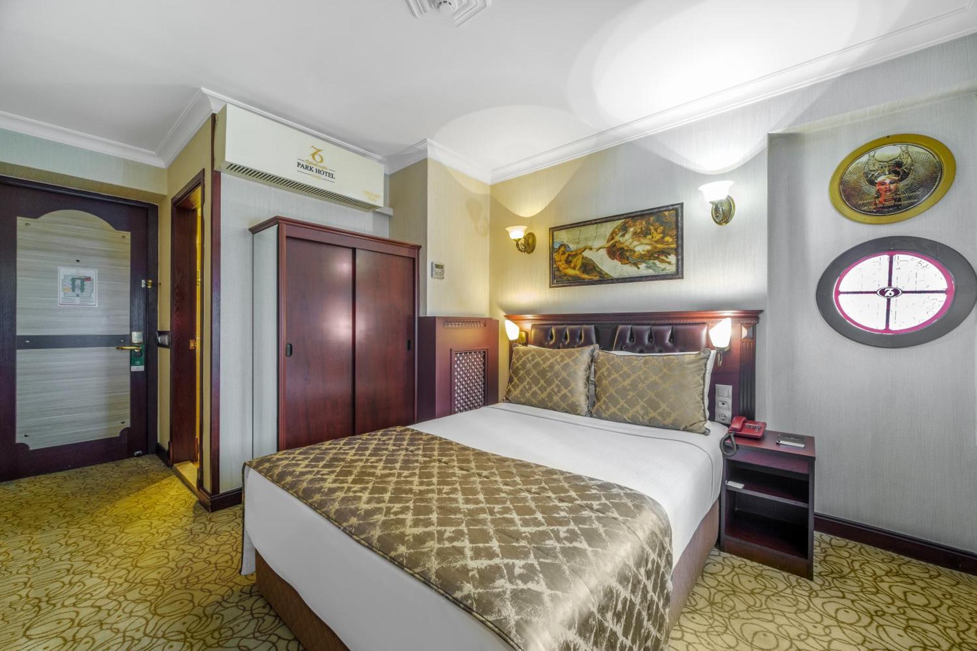 Oglakcioglu Park Boutique 4* İzmir