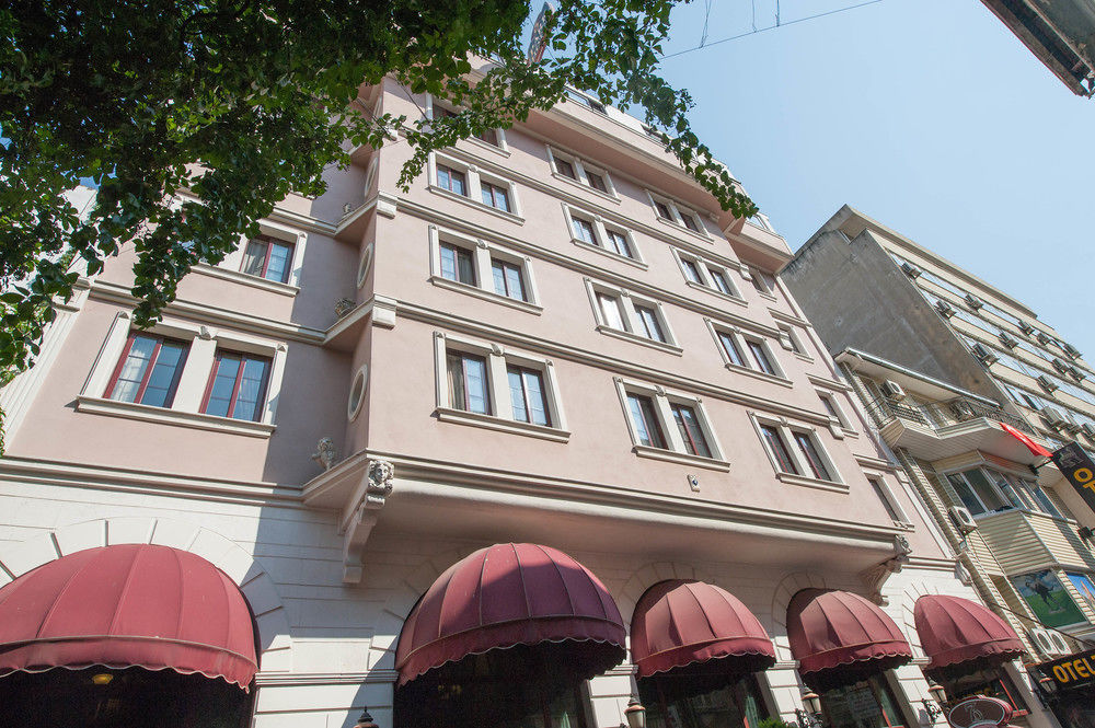 Hotel Oglakcioglu Park Boutique 4*