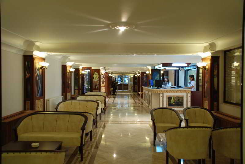 Oglakcioglu Park Boutique İzmir
