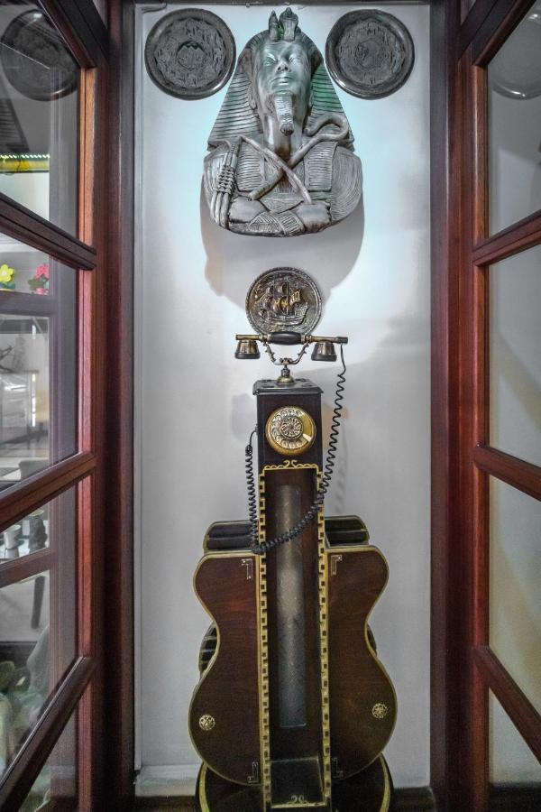 Oglakcioglu Park Boutique