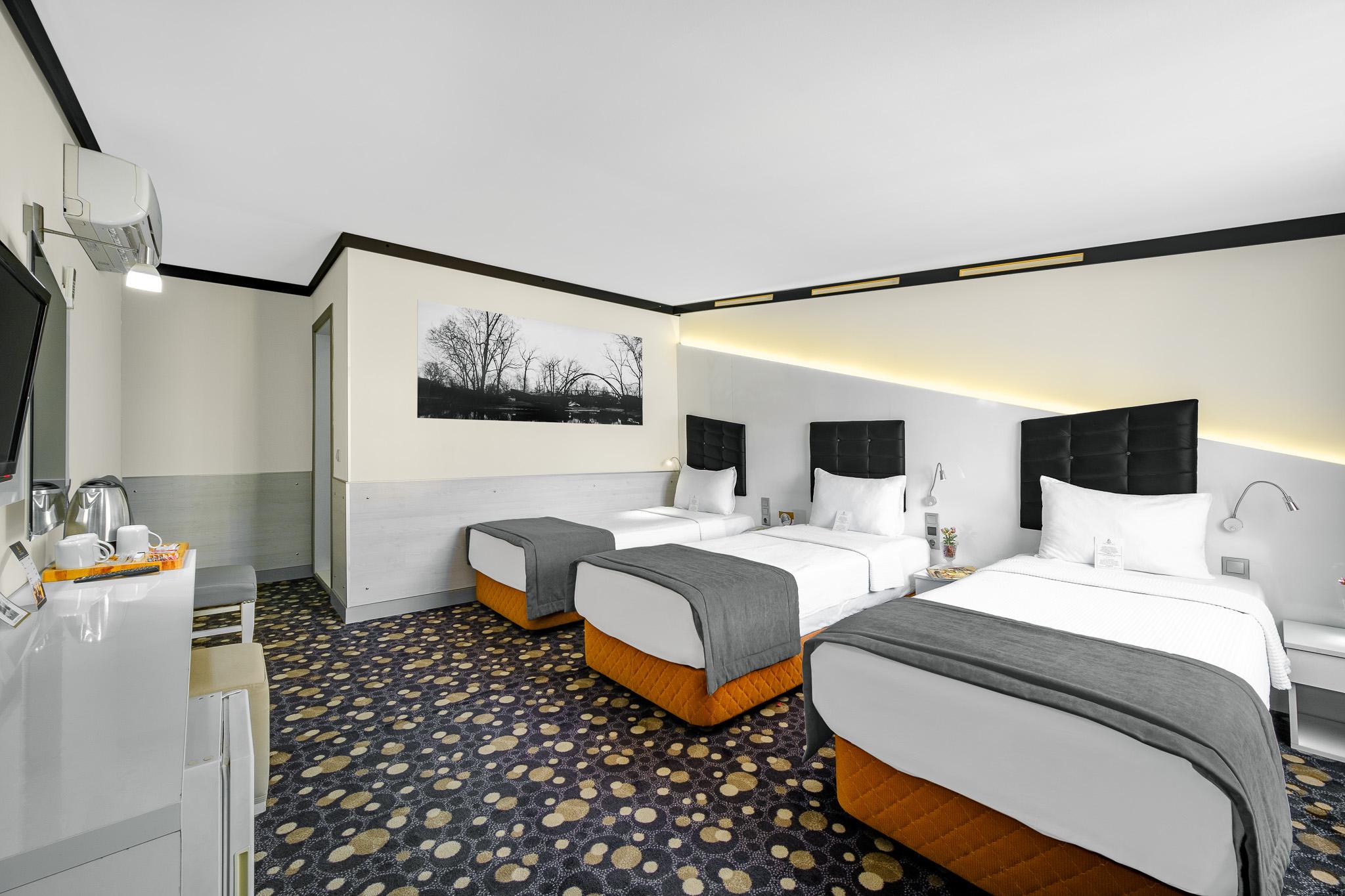 Oglakcioglu Park Boutique 4*