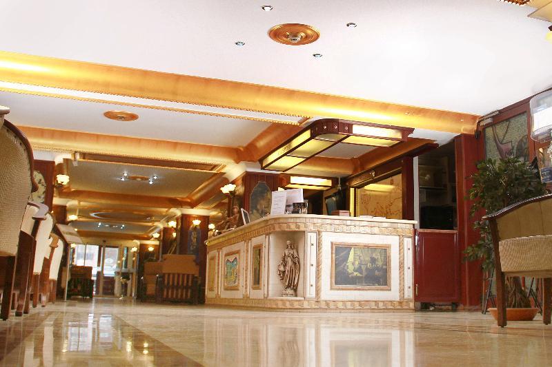Oglakcioglu Park Boutique Готель